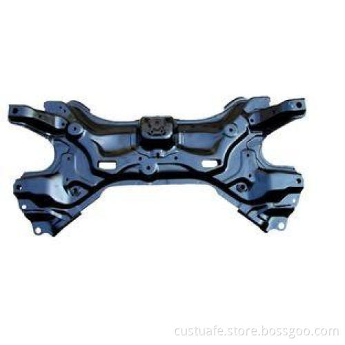 Metal Automotive Replacement Cross member For Honda Fit2007